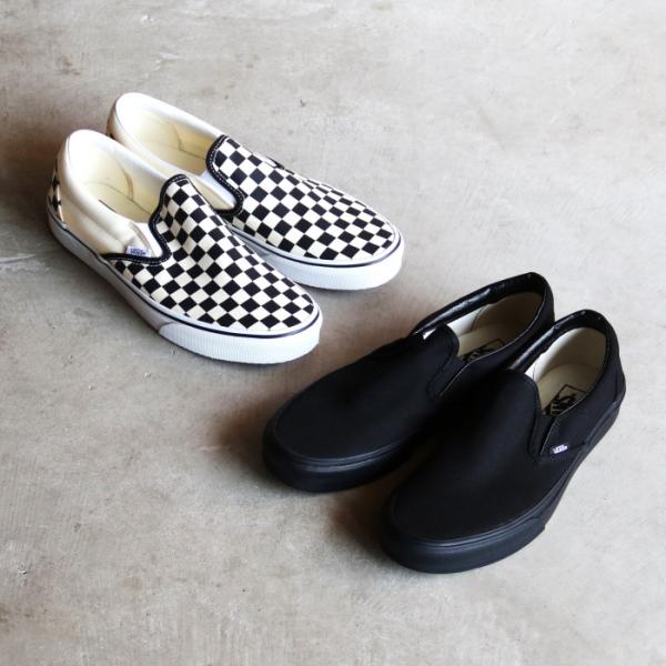 VANS（ヴァンズ） スリッポン クラシック スリッポン Classic Slip-On