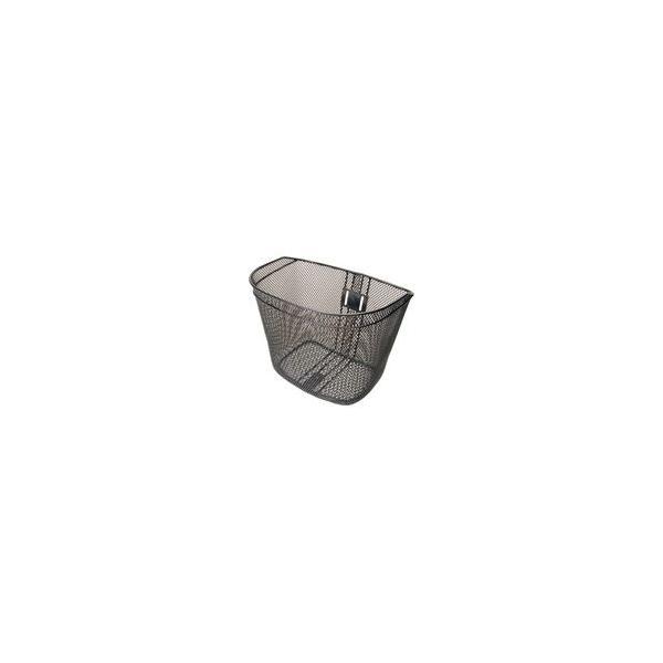 GIZA PRODUCTS（ギザプロダクツ） BKT05300 SN-30 メッシュバスケット ブラック BKT05300