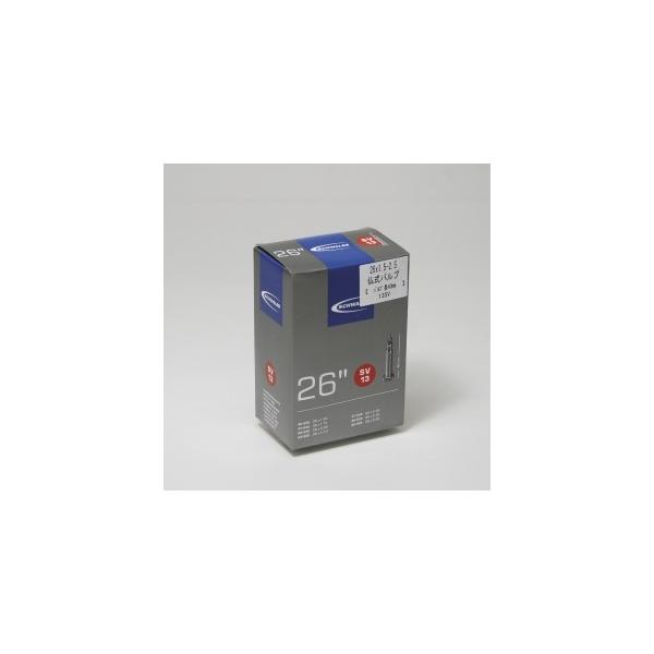 他サイト： SW-10425343 チューブ 13SV 26x1.50-2.50 箱入りの商品画像