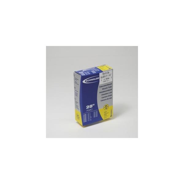 他サイト： SW-10427363 チューブ 15SV.EL 700x18-28C 箱入りの商品画像