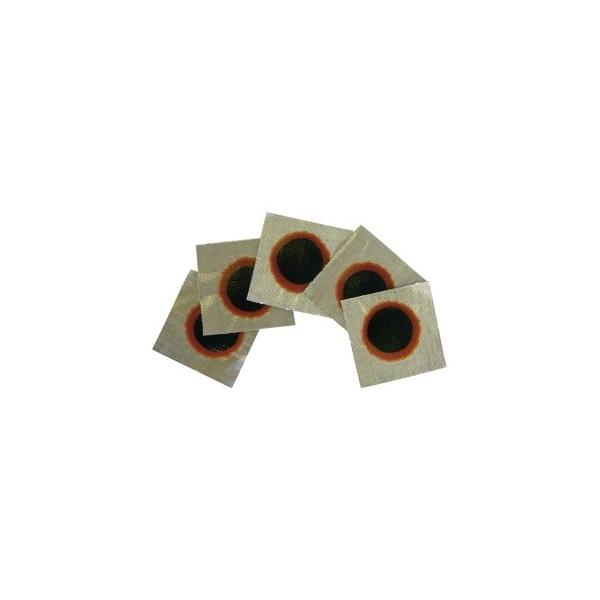 他サイト： TIP TOP（チップトップ） TT-TPSF0S チューブパッチセット Sサイズ(F0x5枚)の商品画像