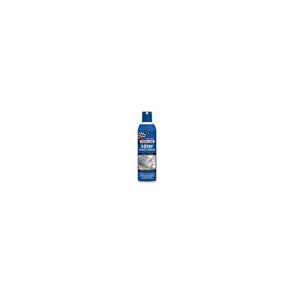 FINISH LINE(フィニッシュライン) TOS04005 1ステップ クリーナールーブ 502ml エアーゾール TOS04005 :tos04005:ちゃりんこ王国 !店 通販 フィニッシュライン (FINISH LINE) スピードバイク ディグリーザー 558ml エアーゾール TOS07501
