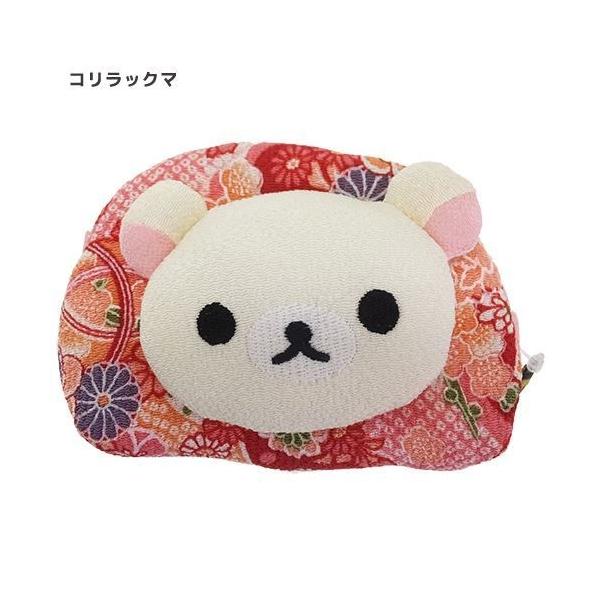 リラックマ ちりめんポーチ リラックマ ピンク コリラックマ コリラックマ お取り寄せ品 Buyee Buyee Japanese Proxy Service Buy From Japan Bot Online