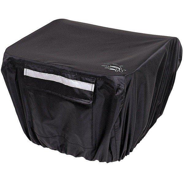 自転車 カゴカバー 川住製作所 防水リアバスケットカバー 自転車後ろかごカバー かぶせるタイプ Buyee Buyee Japanese Proxy Service Buy From Japan Bot Online