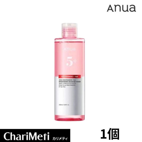 Anua（アヌア） Anua TXAナイアシンアミドブースタートナー 250ml 化粧