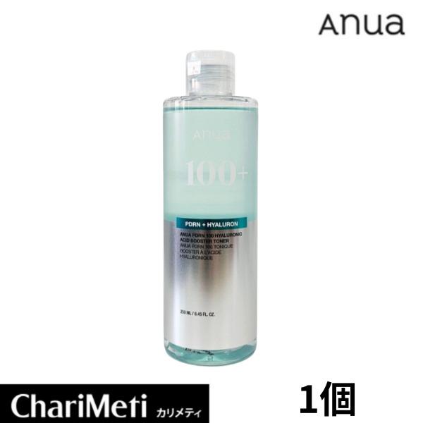Anua（アヌア） Anua PDRN 100 ヒアルロン酸 ブースタートナー 250ml