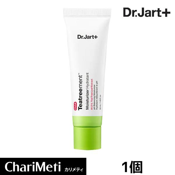 dr jart tea tree moisturizer
