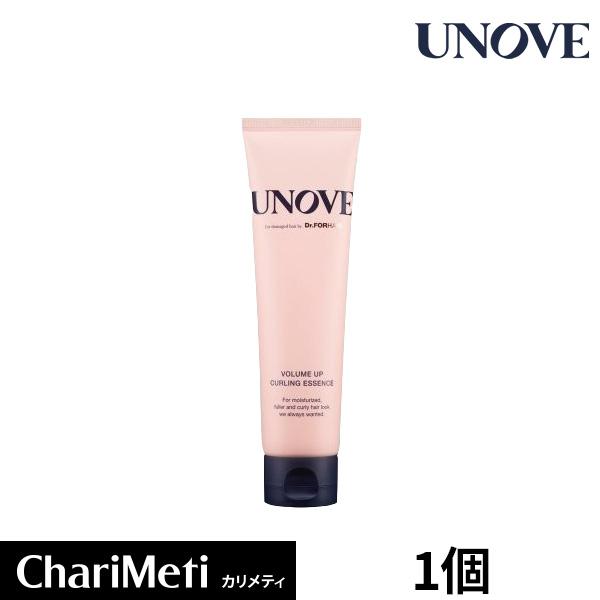 アノブ unove ボリュームアップカーリングエッセンス 147ml プチプラ