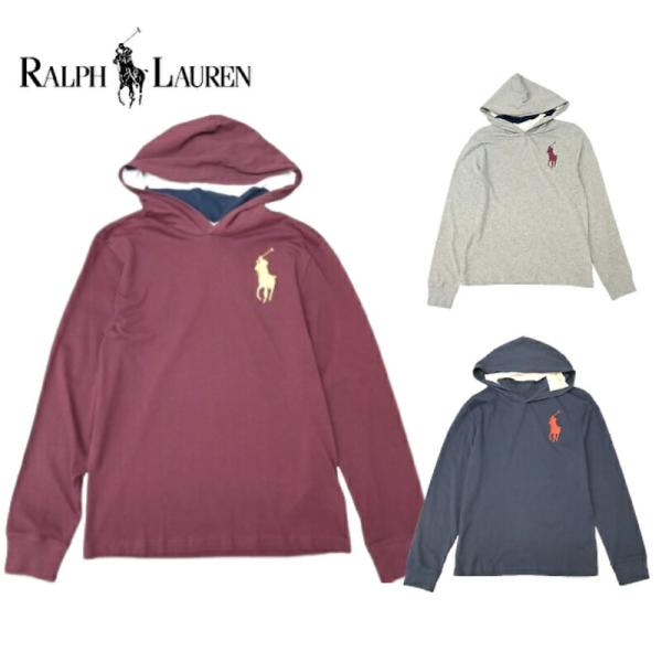 POLO RALPH LAUREN（ポロ・ラルフローレン） ポロ ラルフローレン