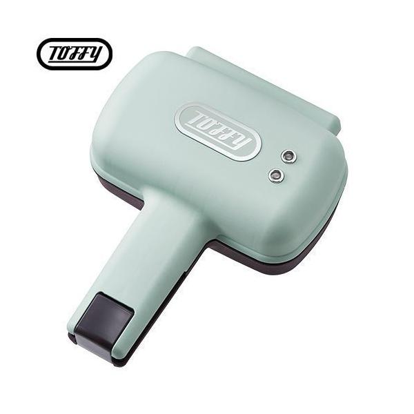 n[tzbgTh[J[ ʏĂ Hނ͂ނŊȒP ThCb` Toffy 1Nۏؕt