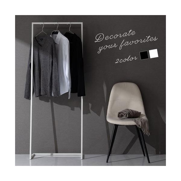 商品番号：LET300246商品仕様■材質：スチール(粉体塗装)■耐荷重：約12kg■カラー：ブラック、ホワイト商品サイズ(約mm)■商品外寸：幅580×奥行301×高さ1503■商品重量：約2.8kg※組立方により、商品サイズに多少の誤差...