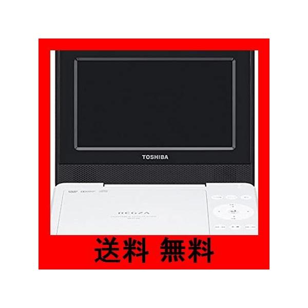 東芝 7型ポータブルdvdプレーヤーグリーンcprm対応toshiba Regza レグザポータブルプレーヤー Sd P710sg Www Clinicaveterinariaarcella It