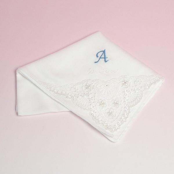 名前入り イニシャル入り 花嫁ハンカチ レース 結婚式 フォーマル 名入れ 刺繍 Buyee Buyee Japanese Proxy Service Buy From Japan Bot Online