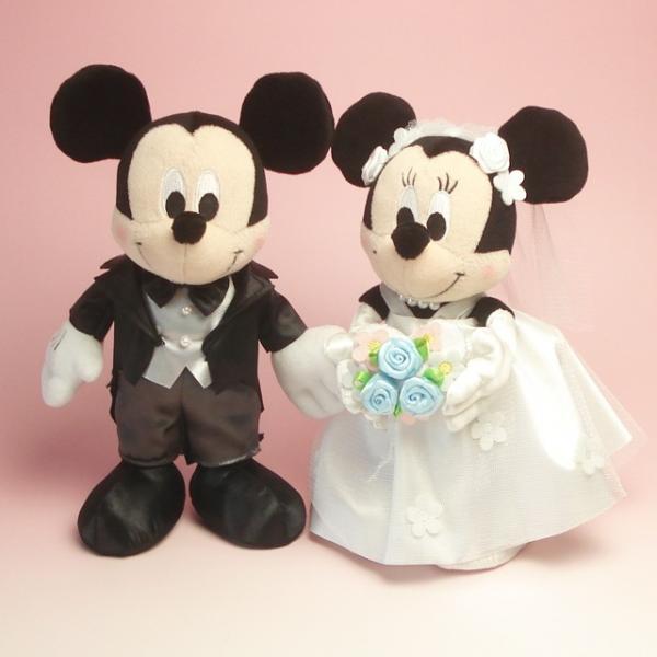 ディズニー ウェルカムドール ミッキー ミニー ドレス Buyee Buyee Japanese Proxy Service Buy From Japan Bot Online