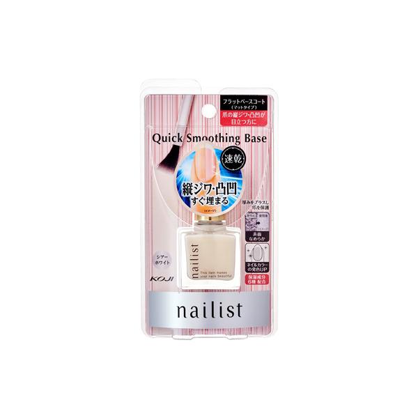 【品質表示】成分：酢酸ブチル、酢酸エチル、ニトロセルロース、クエン酸アセチルトリブチル、（無水フタル酸／無水トリメリト酸／グリコールズ）コポリマー、イソプロパノール、シリカ、ステアラルコニウムヘクトライト、（アジピン酸／フマル酸／フタル酸／...