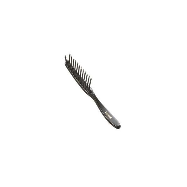 ベス工業 VESS　ヘアブラシクリーナー　BC-400