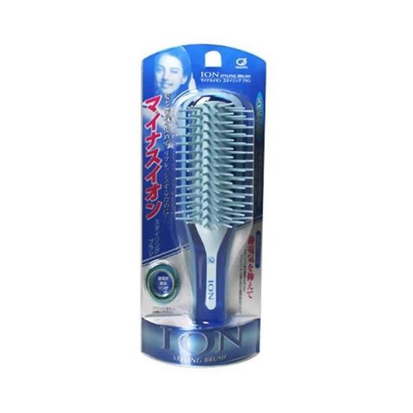 �r�{���q�H�Ɓ@�r�{�u���V�@IKEMOTO�@�}�C�i�X�C�I���@�X�^�C�����O�u���V ��  IC-100