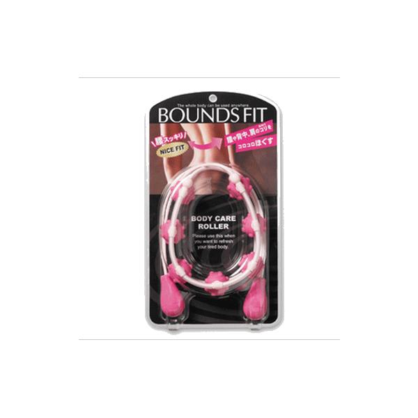 【品質表示】ロープ・パイプ：ポリウレタンローラー：TPE樹脂ジョイント・グリップ：ポリプロピレンストッパー：ポリプロピレン本体サイズ：約W1100×D54×H32mm原産国：日本製【使用方法】・使い方は簡単！グリップを両手に持ち、ほぐしたい...