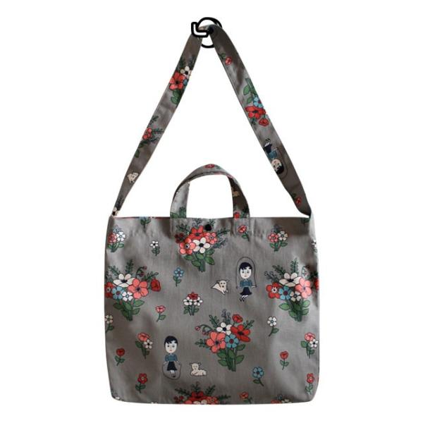 トートバッグ 2way レディース 人気 布 かわいい おしゃれ おすすめ Oohlala 1537 ウララ オロル 1537 韓国 Buyee Buyee Japanese Proxy Service Buy From Japan Bot Online