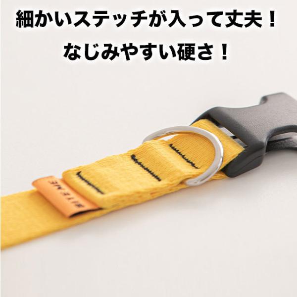 犬 首輪 おしゃれ かわいい 可愛い 猫 ねこ 小型犬 中型犬 ブランド カラー 痛くない チョーカー 韓国 ペット ペット用品 Bite Me Buyee Servis Zakupok Tretim Licom Buyee Pokupajte Iz Yaponii