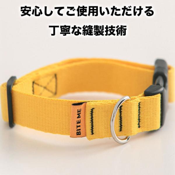 犬 首輪 おしゃれ かわいい 可愛い 猫 ねこ 小型犬 中型犬 ブランド カラー 痛くない チョーカー 韓国 ペット ペット用品 Bite Me Buyee Buyee 일본 통신 판매 상품 옥션의 대리 입찰 대리 구매 서비스