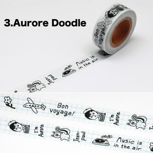 マスキングテープ マスキングシール 海外 おしゃれ 手帳 北欧 花 15mm 幅 1 5cm 白 収納 壁 シール ステッカー デザイン クリスマス Buyee Buyee 日本の通販商品 オークションの代理入札 代理購入