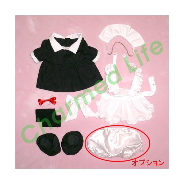ダッフィー ぬいぐるみ 服 コスチューム 衣装 Sサイズ ヴィクトリアンメイド服 メイド服 Buyee Buyee Japanese Proxy Service Buy From Japan Bot Online