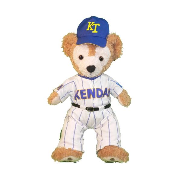 ダッフィー ぬいぐるみ 服 コスチューム 衣装 Sサイズ 健大高崎高校 野球部 ユニフォーム 風 コスプレ 高校野球 Buyee Buyee Japanese Proxy Service Buy From Japan Bot Online