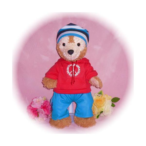 ぬいぐるみの服の作り方 みんな探してる人気モノ ぬいぐるみの服の作り方 キッズ ベビー マタニティ