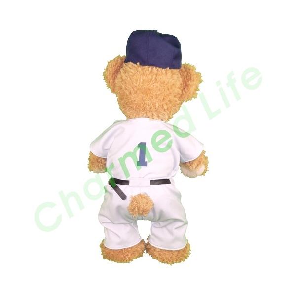 ぬいぐるみ ダッフィー コスチューム Sサイズ用 横浜高校 野球部のユニフォーム風コスプレ衣装 高校野球 Buyee Buyee 日本の通販商品 オークションの代理入札 代理購入