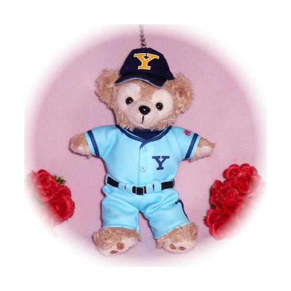 ぬいぐるみ ダッフィー コスチューム ぬいバサイズ用 横浜商業高校野球部ユニフォーム風衣装 高校野球 Buyee Buyee Japanese Proxy Service Buy From Japan Bot Online