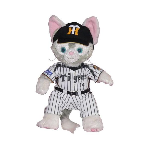 新作❗️ 上海ディズニー バースデー ジェラトーニ ぬいぐるみss 91 お