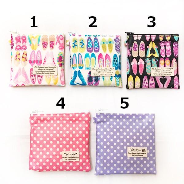 Yuya ラミネート ティッシュポーチ M 水彩 水玉 3 Tp M 001 Charmers Yahoo 店 通販 Yahoo ショッピング