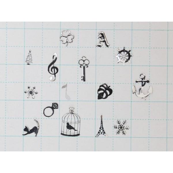 C T イニシャルａ レジン封入ソフトメタルminiパーツn 30個入り アクセサリーパーツ金属シート薄型ネイルにもアルファベットモチーフ Buyee Buyee 日本の通販商品 オークションの代理入札 代理購入