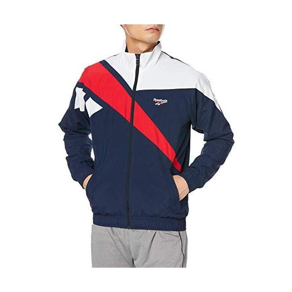 クラシックス ベクター トラックジャケット