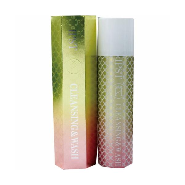 送料無料 IPST クレンジング&ウォッシュ 180g :ch-41199001-sm1