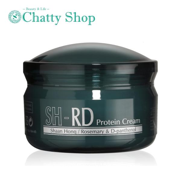 SH-RD Protein cream 80ml  洗い流さないトリートメント （SH-RDヘアクリーム）