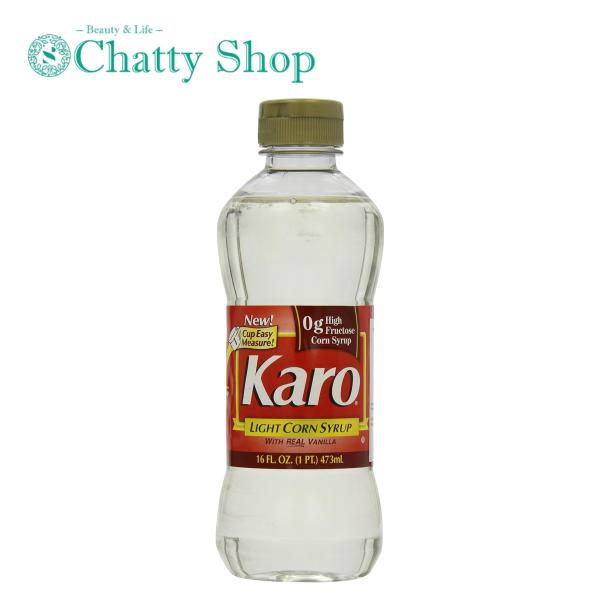 パイ、クッキー、ジェラートなどの製菓材料としてお使いいただけます。甘味のあるシロップで、のびのあるソースを作るときにぴったりです。特にファッジ、ピーカンパイには欠かせません。原材料：コーンシロップ、異性化液糖、食塩、バニラ栄養成分(30mL...