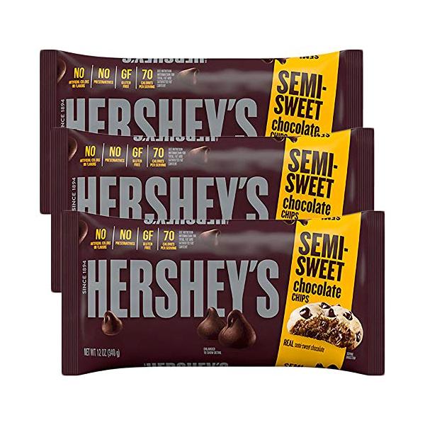 「商品情報」1粒の直径が約1cmのチョコレートチップ。牛乳を使用したハーシー独特の風味のある甘さ控えめチョコチップ。クッキーやケーキなどの製菓材料としてもお使いいただける他、ウイスキーやブランデーなどの強めのアルコールにもよく合います「主な...