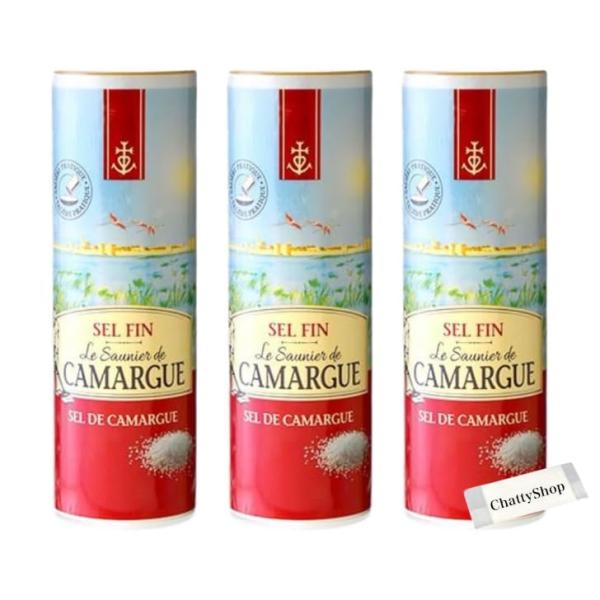 「商品情報」“fleur de sel（塩の花）”　(日本語表記は「フルール・ド・セル」か「ペルルドセル」)と呼ばれるものです。 「天然海塩」、その中でもカマルグの塩は甘み、苦味、こくがあり、海の香りが残っていると言われます。生野菜や魚など...