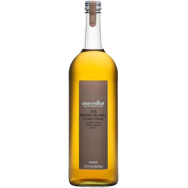 「商品情報」商品の説明世界の高級ホテル・レストランで愛用される至高の逸品！ フルーツ栽培に関する深い知識と経験に情熱を注いで創り上げたジュースとネクター アラン・ミリアは、リヨン郊外オルリエナで果樹園を営む家に生まれ育ち、果樹園経営に長く携...