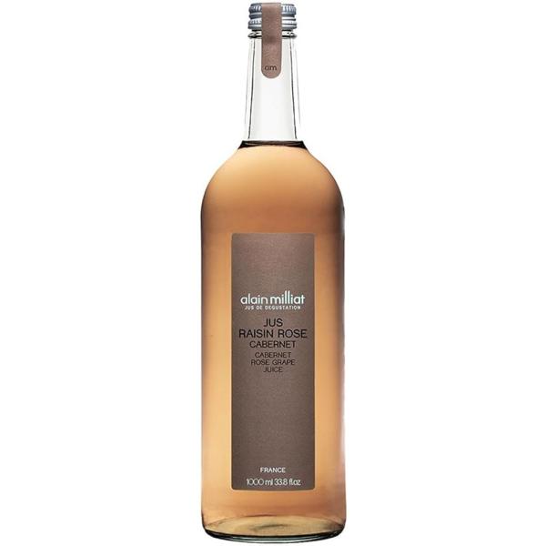 「商品情報」美しく明るいピンク色が特徴的で、軽やかな甘みに仕上げています「主な仕様」世界の高級ホテル・レストランで愛用される至高のジュースとネクターフランス・ガイヤック産カベルネ・ソーヴィニヨン種を使用シャープさと華やかさが魅力的なグレープ...