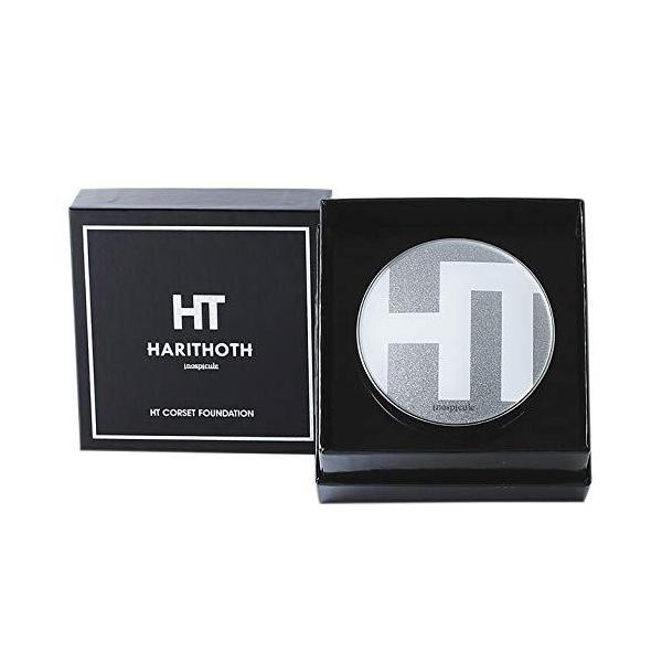 HARITHOTH ハリトス HT コルセットファンデーション 楽天市場】ハリトス HT コルセット ファンデーション 15g 正規品