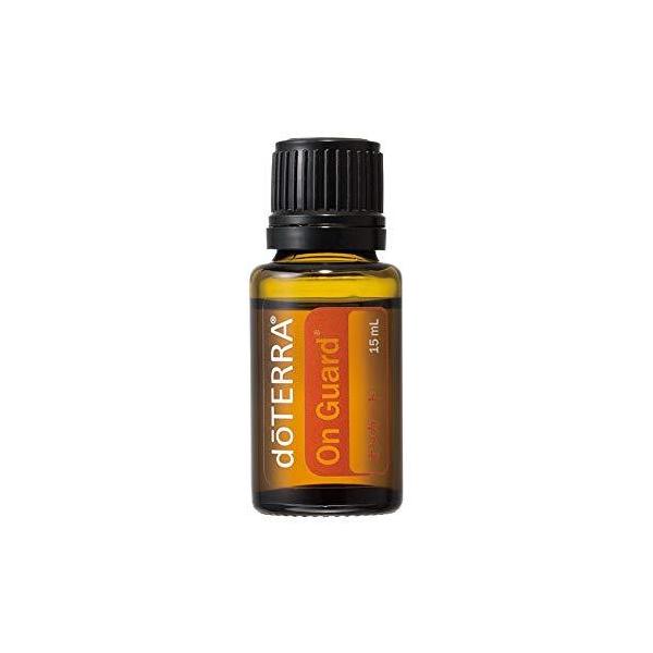 ドテラ doTERRA オンガード 15ml