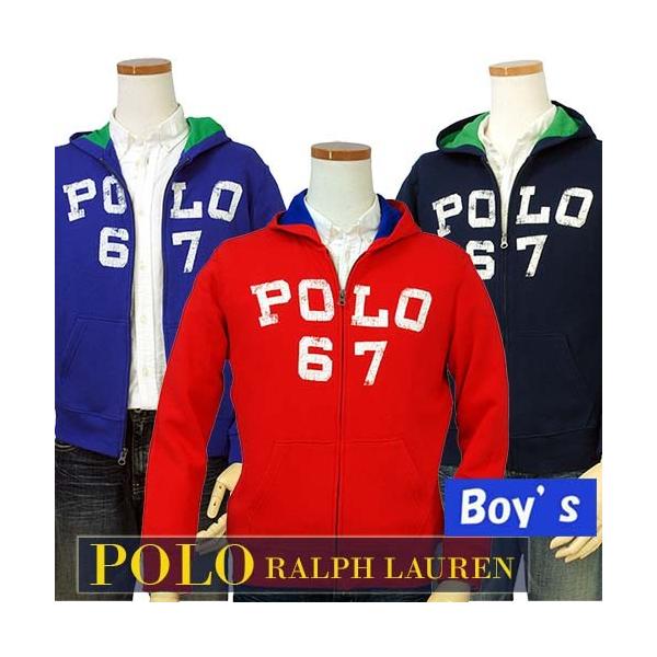 POLO RALPH LAUREN by Ralph Lauren Boy's ラルフローレン 67