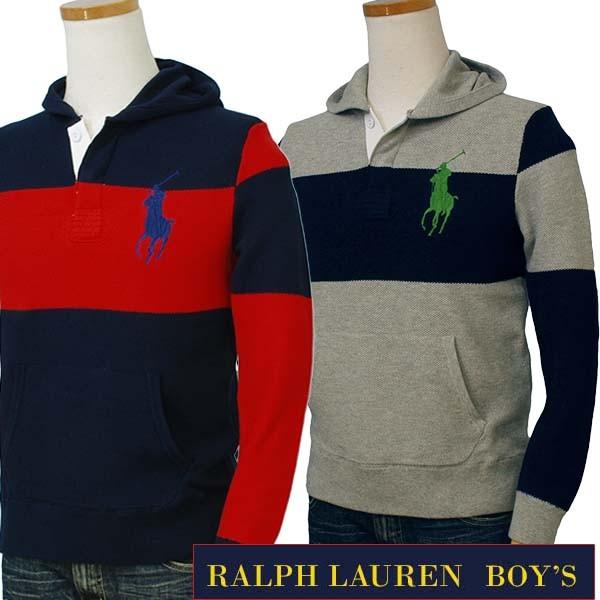 POLO RALPH LAUREN 【値下げしました】POLO Ralph Lauren Boy 