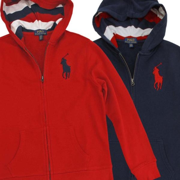 ポロ ラルフローレン パーカー Polo Ralph Lauren ビッグポニー Big Pony フルジップ パーカー Buyee Buyee Japanese Proxy Service Buy From Japan Bot Online