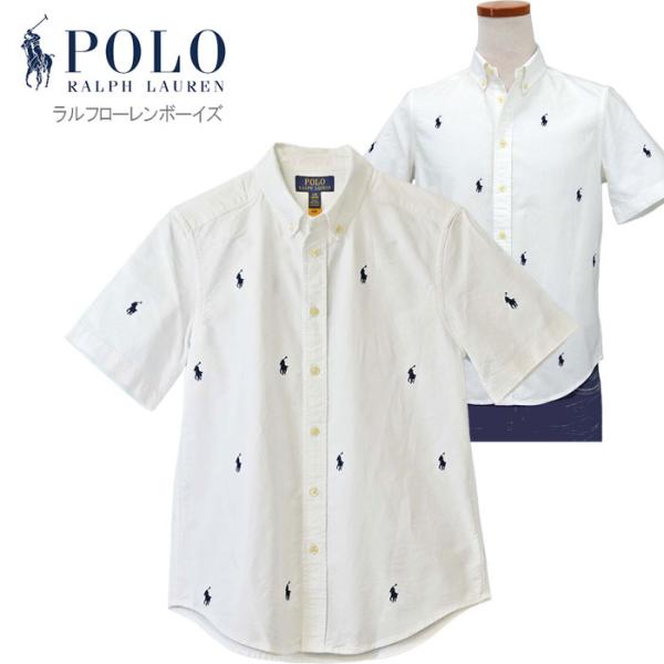 POLO RALPH LAUREN Ralph Lauren ラルフローレンボーイズ 総 POLO RALPH LAUREN Ralph Lauren ラルフローレンボーイズ 総