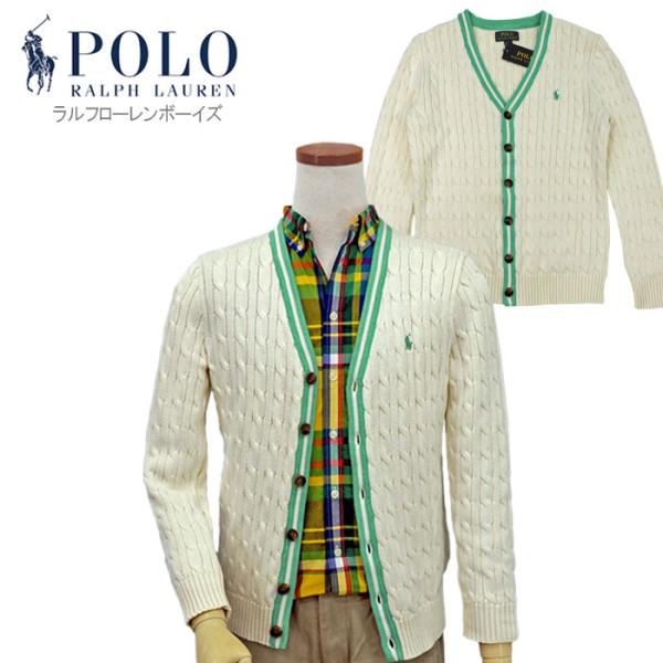 POLO RALPH LAUREN（ポロ・ラルフローレン） ラルフローレンボーイズ