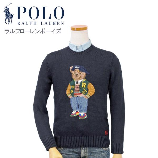 POLO RALPH LAUREN Ralph Lauren ラルフローレン ボーイズ ポロ